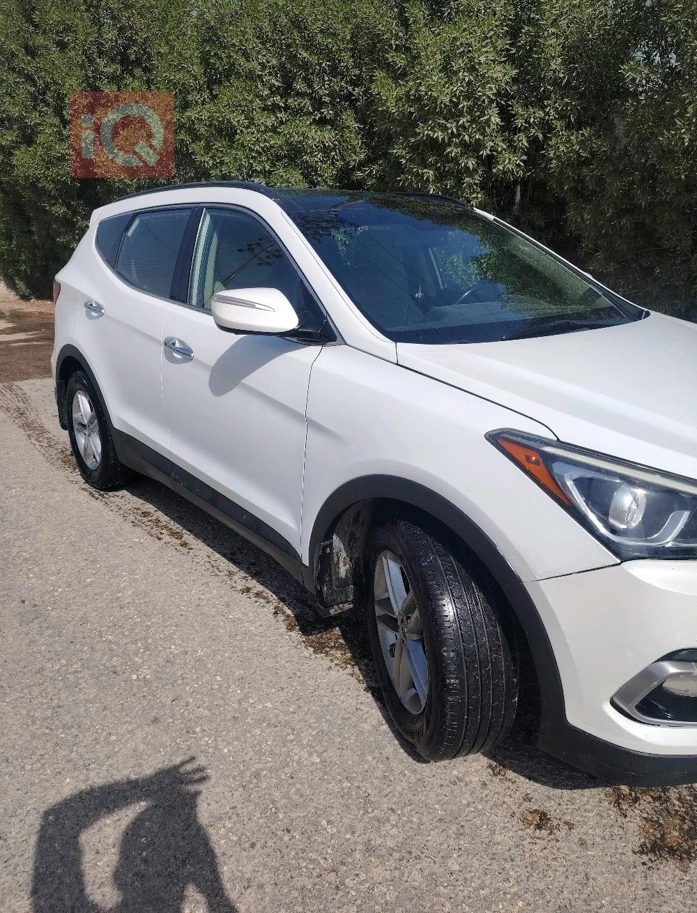 هیۆندای سەنتافی